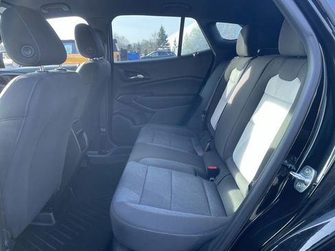 Used 2024 Chevrolet Trax RS w/ Driver Confidence Package image 22