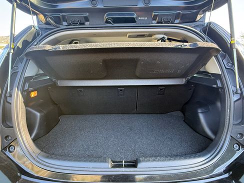 Used 2016 Toyota Prius C Two image 15