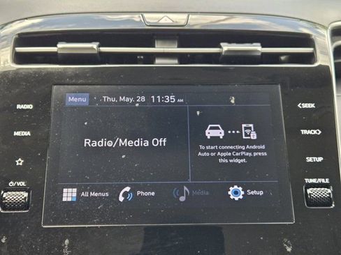 Certified 2023 Hyundai Tucson SE FWD image 16