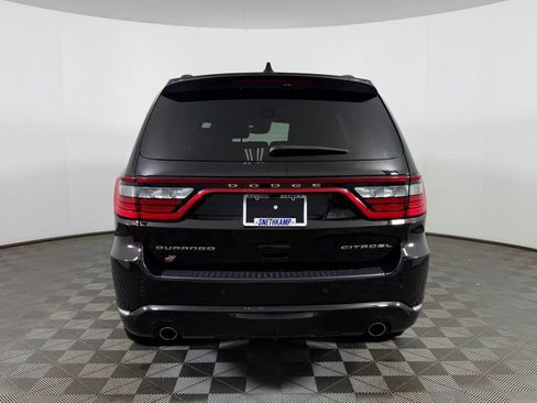 Used 2024 Dodge Durango Citadel AWD/4WD image 7