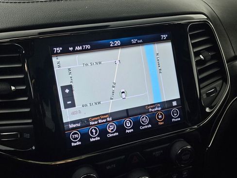 Used 2019 Jeep Grand Cherokee High Altitude image 28