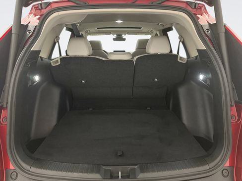 Used 2025 Honda CR-V EX-L image 21