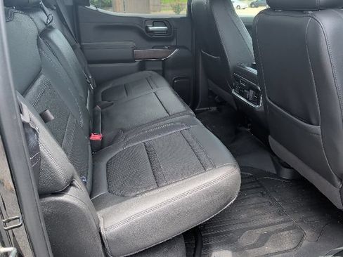 Used 2020 GMC Sierra 1500 Denali w/ Denali Ultimate Package AWD/4WD image 11
