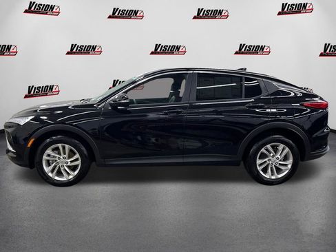 Used 2024 Buick Envista Preferred FWD image 8
