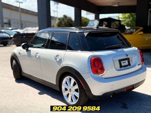 Used 2015 MINI Cooper 4-Door Hardtop FWD image 7