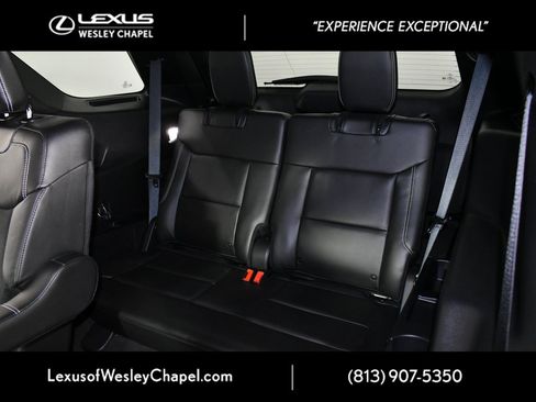 Used 2022 Ford Explorer ST w/ ST Street Pack image 25