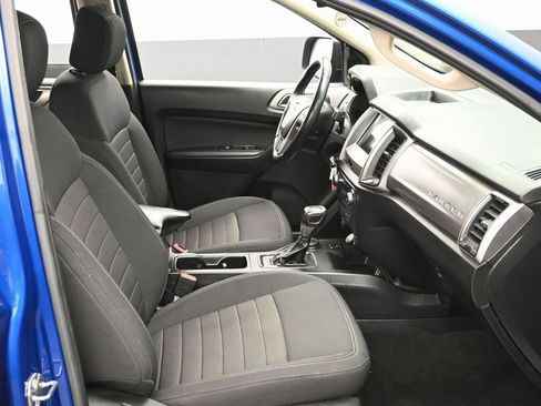 Used 2020 Ford Ranger XLT w/ Equipment Group 301A Mid image 33