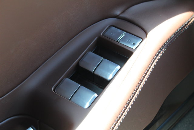 Used 2026 Lincoln Navigator Reserve AWD/4WD image 20
