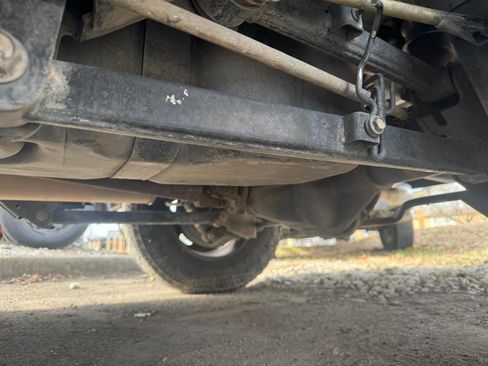 Used 2016 RAM 1500 Lone Star image 53