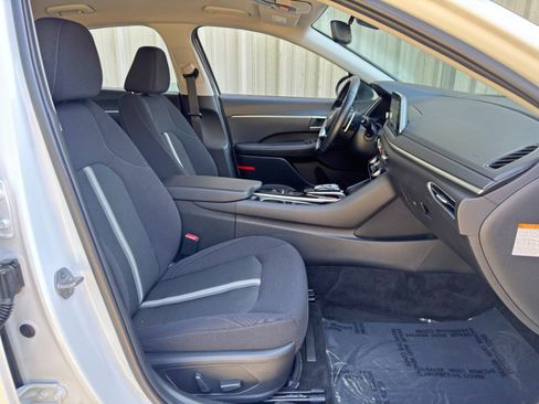 Used 2023 Hyundai Sonata SEL FWD image 14