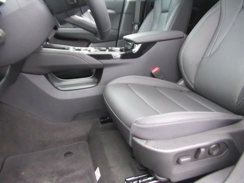 New 2026 Buick Envision Preferred image 15