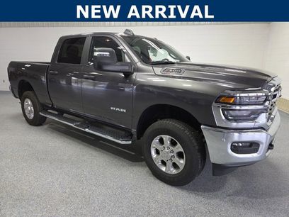 Used 2025 RAM 2500 Big Horn