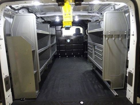 Used 2020 Ford Transit 150 Low Roof image 14