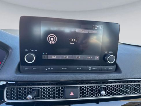 Used 2022 Honda Civic EX image 24