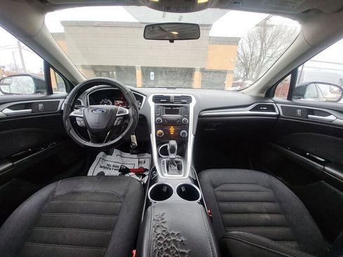 Used 2013 Ford Fusion SE image 21