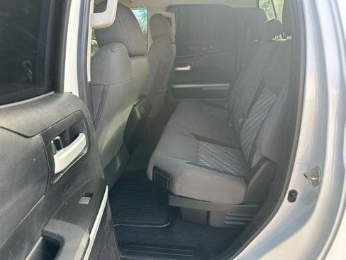 Used 2020 Toyota Tundra SR5 image 22