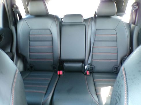 Used 2025 Honda CR-V Sport Touring image 11