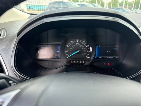 Used 2024 Ford Edge SEL w/ Sport Appearance Package AWD/4WD image 42