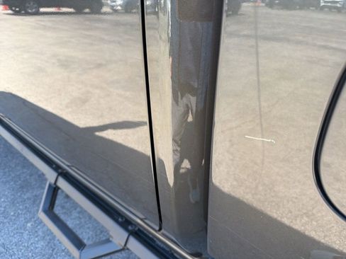 Used 2022 Chevrolet Silverado 2500 Custom w/ Custom Convenience Package AWD/4WD image 27