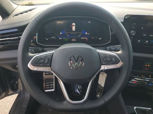 New 2026 Volkswagen Jetta Sport FWD image 16