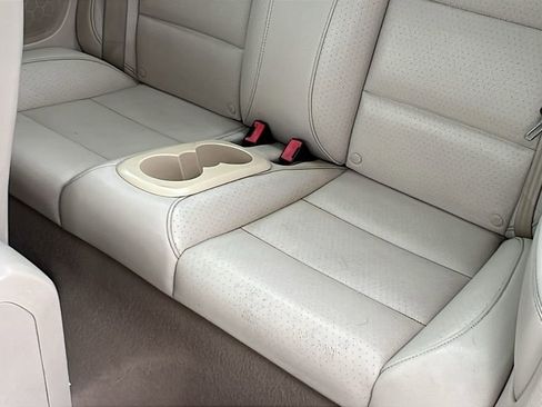 Used 2012 Volkswagen Eos Komfort image 28