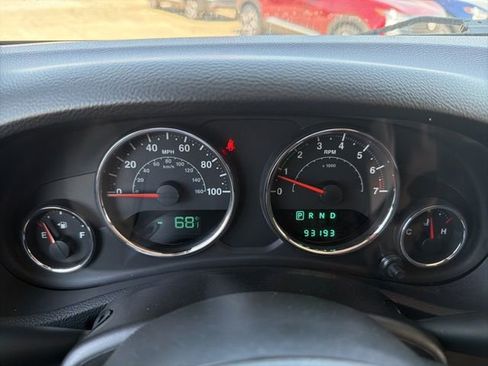 Used 2014 Jeep Wrangler Unlimited Rubicon w/ Dual Top Group image 20