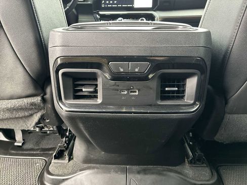 Used 2022 GMC Sierra 1500 AT4 image 21