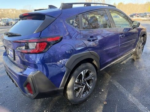 New 2026 Subaru Crosstrek 2.0i Premium image 8