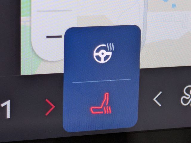 New 2026 Lincoln Nautilus Premier AWD/4WD image 23