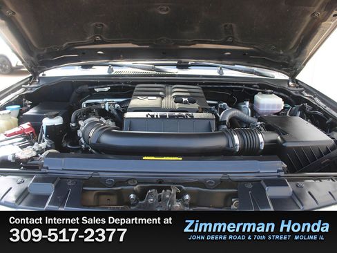 Used 2021 Nissan Frontier SV AWD/4WD image 17