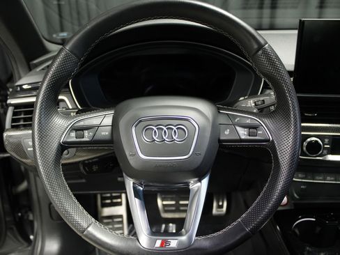 Used 2021 Audi S4 Prestige w/ Prestige Package image 34