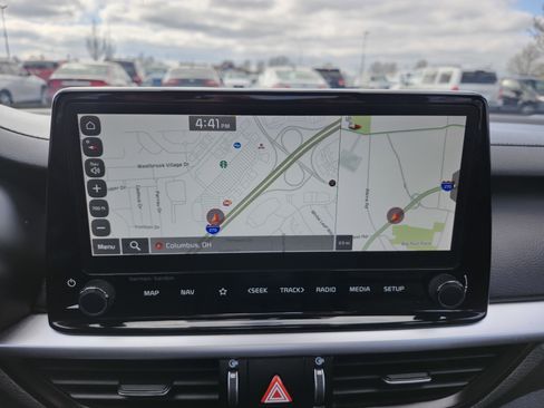 Used 2023 Kia Forte GT image 6