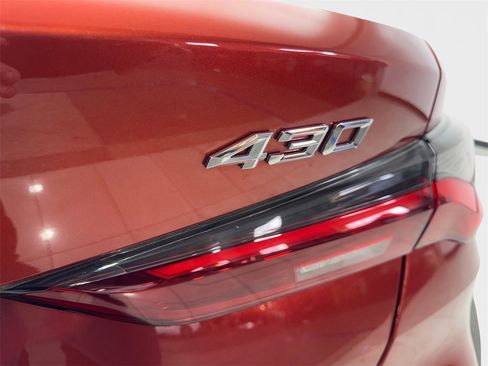 Used 2021 BMW 430i Coupe w/ Convenience Package image 23