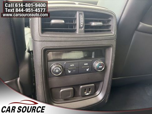 Used 2019 Buick Envision Essence AWD/4WD image 11