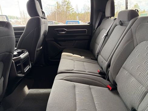 Used 2023 RAM 1500 Big Horn image 19