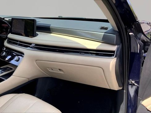 Used 2023 INFINITI QX60 Luxe w/ Cargo Package image 19