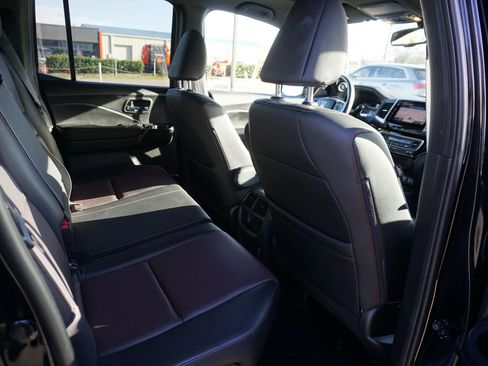 Used 2020 Honda Ridgeline Black Edition image 21