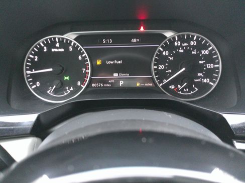 Used 2022 Nissan Pathfinder SL w/ SL Black Package image 23