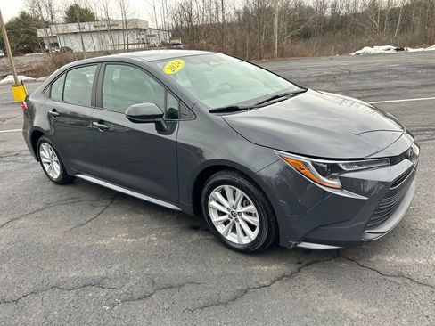 Certified 2024 Toyota Corolla LE image 7