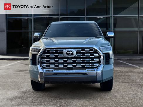 Used 2024 Toyota Tundra 1794 Edition image 13