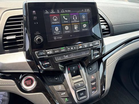 Used 2023 Honda Odyssey Touring image 26