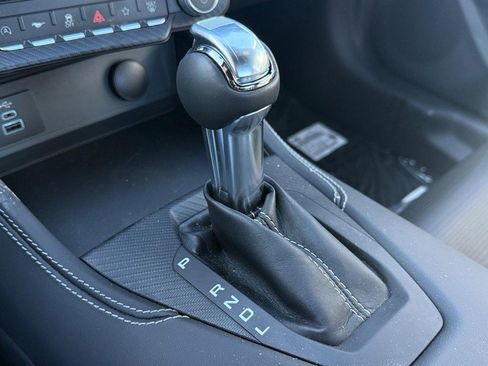 New 2026 Ford Mustang Premium image 22