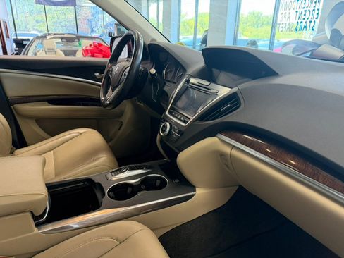 Used 2019 Acura MDX FWD image 40