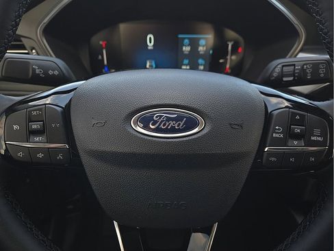 New 2026 Ford Escape Active w/ Cold Weather Package image 19