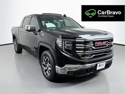 Certified 2022 GMC Sierra 1500 SLT w/ SLT Convenience Package