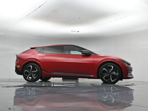 Used 2023 Kia EV6 GT-Line AWD/4WD image 53