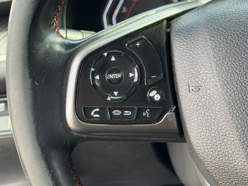 Used 2020 Honda Civic Si image 19