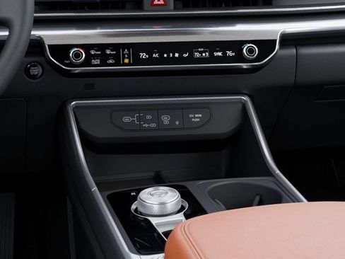 New 2026 Kia Carnival SX Prestige FWD image 23