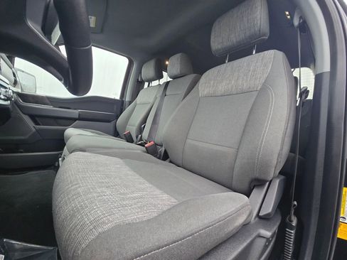 Used 2023 Ford F150 XLT w/ Equipment Group 301A Mid image 17