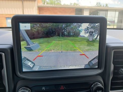 Used 2024 Ford Bronco Sport Big Bend w/ Convenience Package AWD/4WD image 20